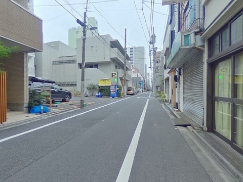 パノラマ
