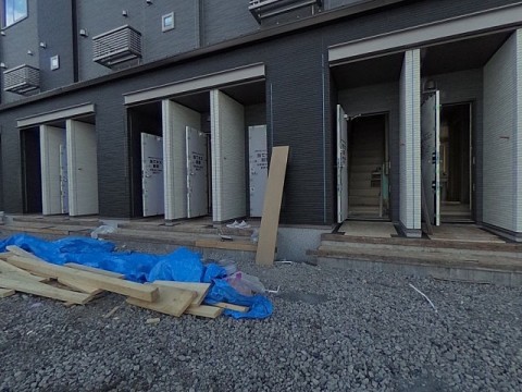 パノラマ