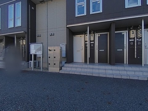 パノラマ