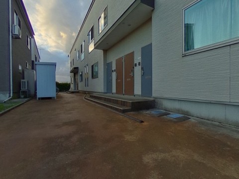 パノラマ