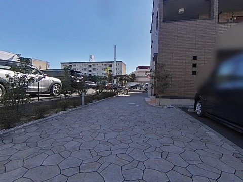 パノラマ