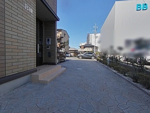 パノラマ