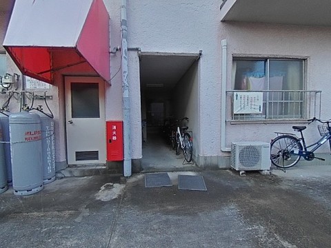パノラマ