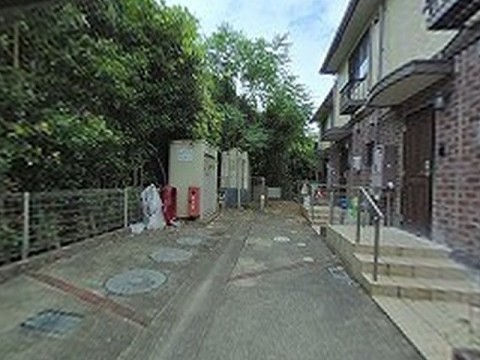 パノラマ