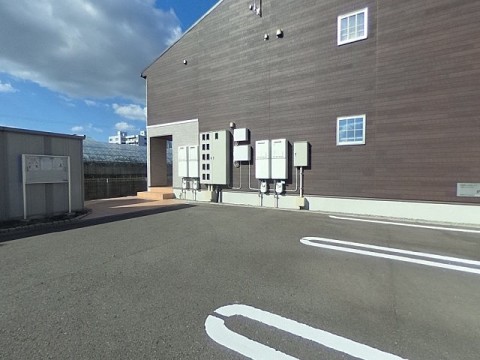 パノラマ