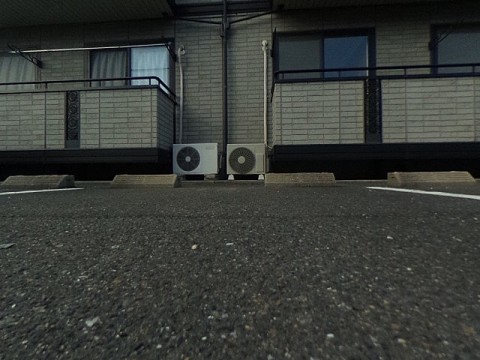 パノラマ