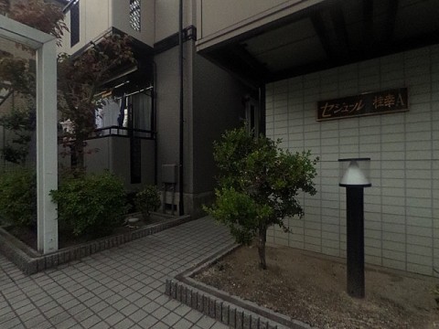 パノラマ