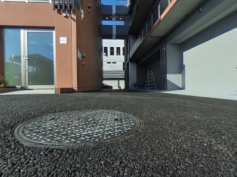 パノラマ