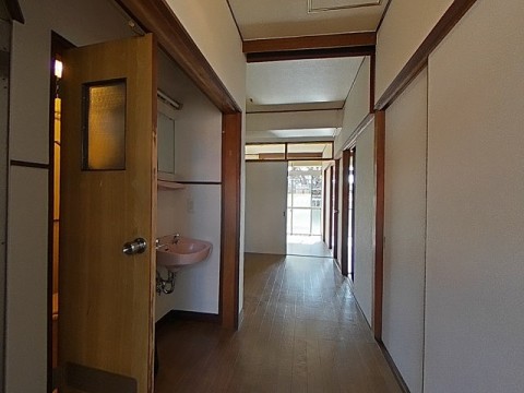 パノラマ