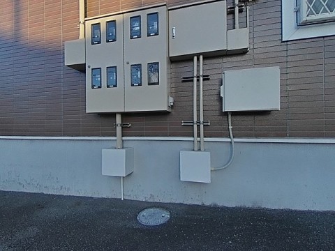 パノラマ
