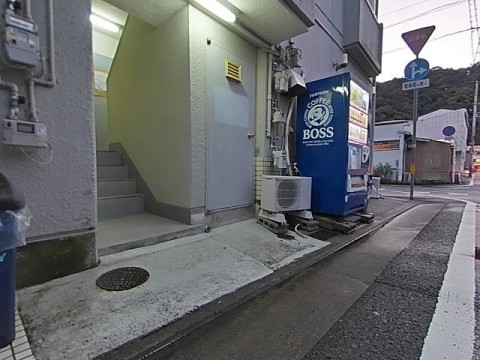 パノラマ