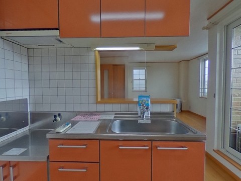 パノラマ