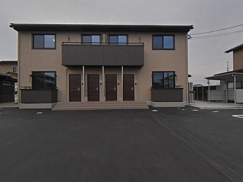 パノラマ