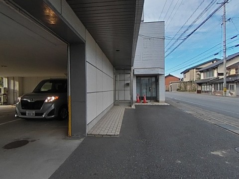 パノラマ