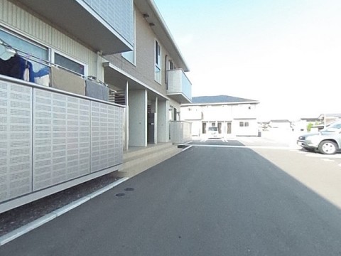 パノラマ