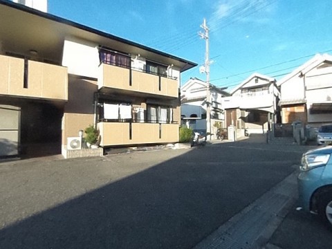 パノラマ