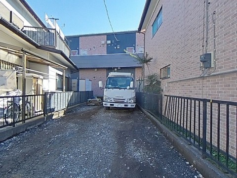 パノラマ
