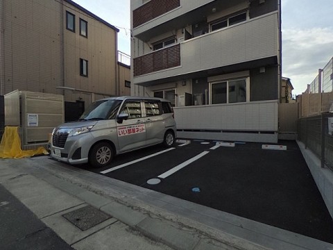 パノラマ