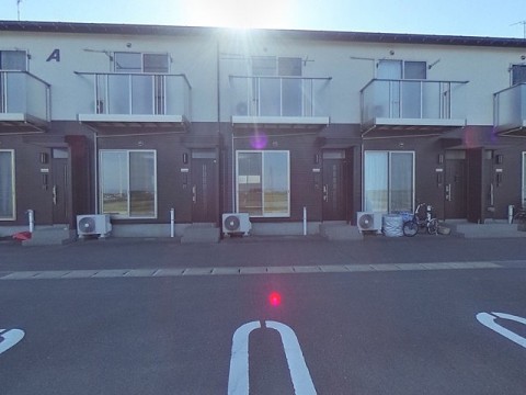 パノラマ