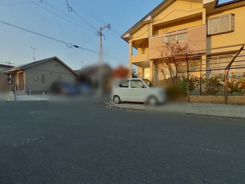 パノラマ
