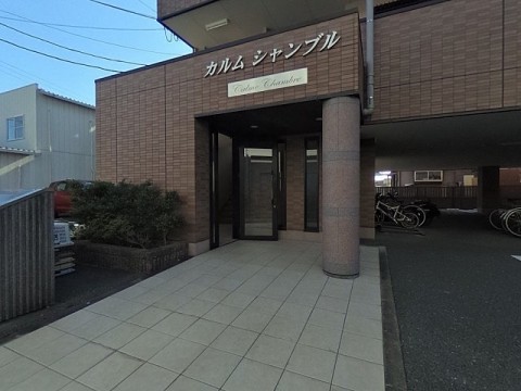 パノラマ