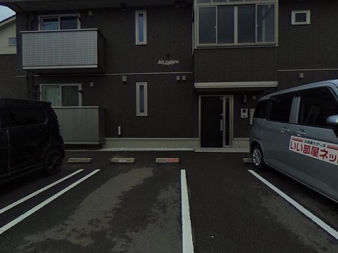 パノラマ