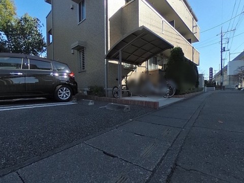 パノラマ
