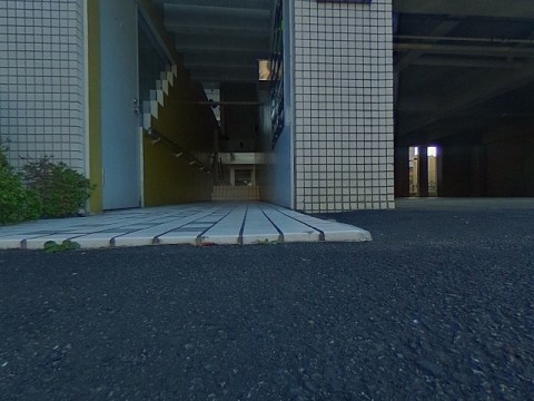 パノラマ