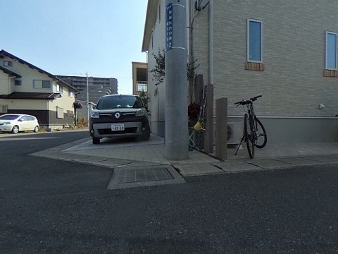 パノラマ