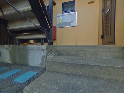 パノラマ