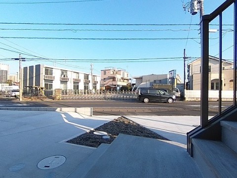 パノラマ