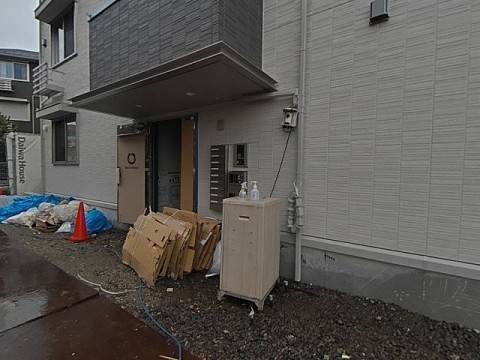 パノラマ