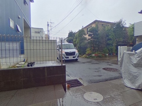 パノラマ