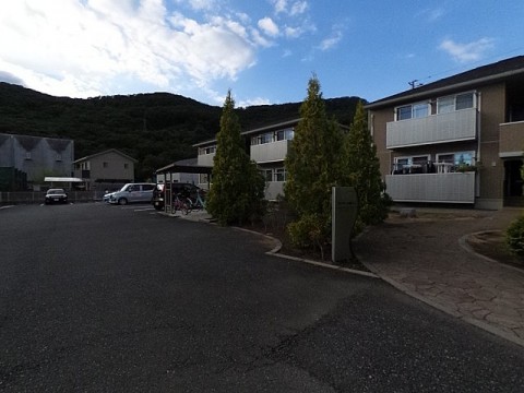 パノラマ
