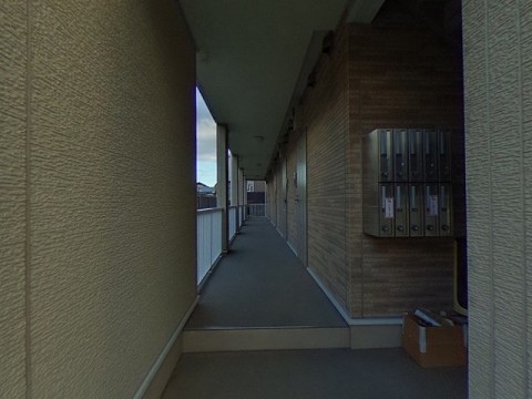 パノラマ