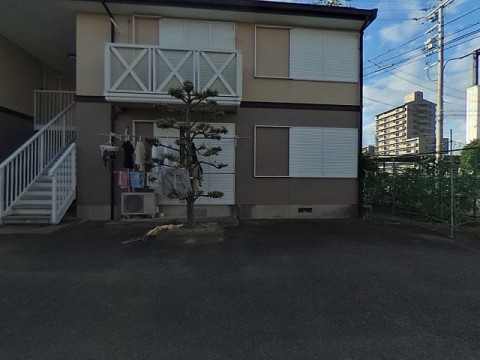 パノラマ