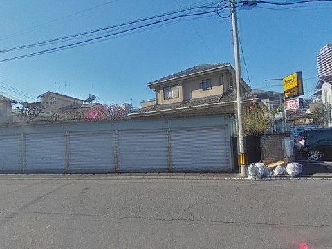 パノラマ