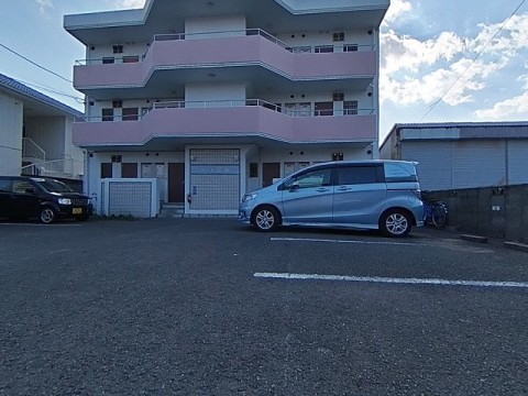 パノラマ