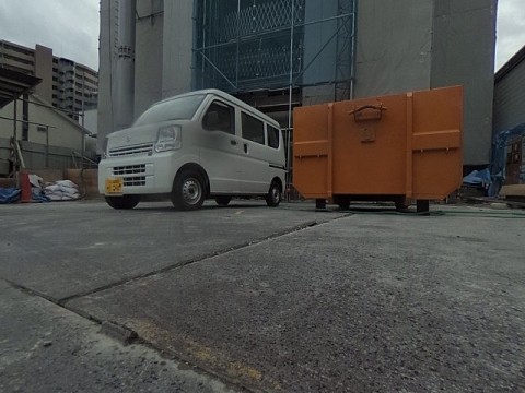 パノラマ