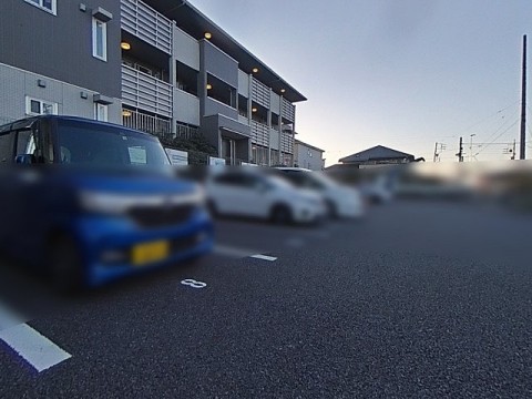 パノラマ
