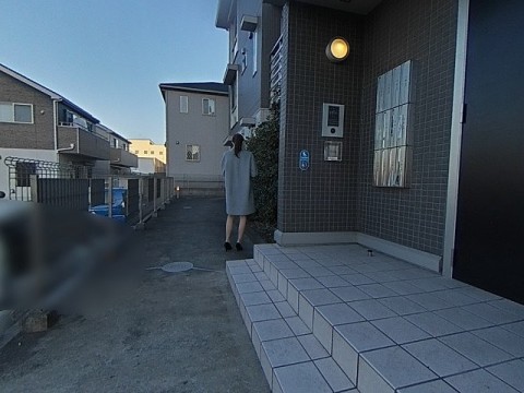 パノラマ