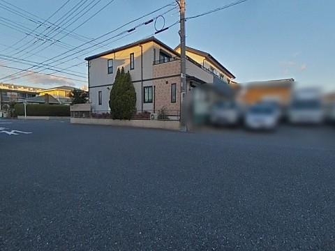 パノラマ