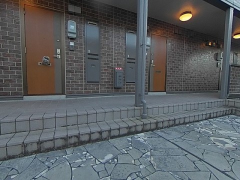 パノラマ