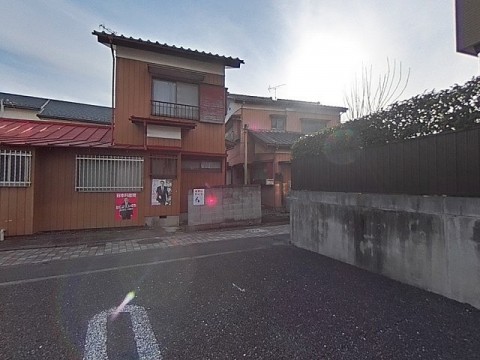 パノラマ