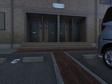 パノラマ