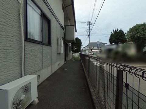 パノラマ