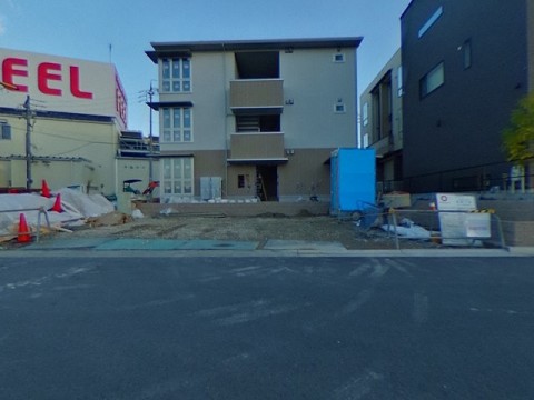 パノラマ