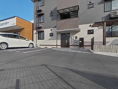 パノラマ