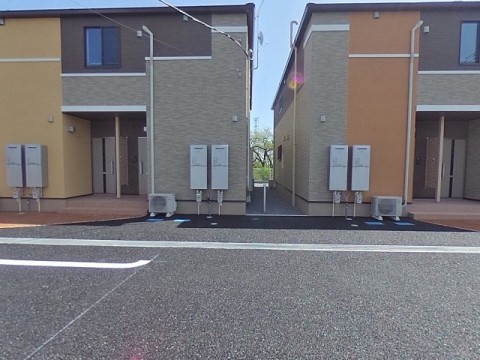 パノラマ