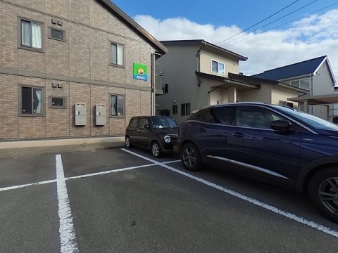 パノラマ